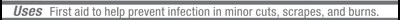 Indications And Usage (C7428a Indications)